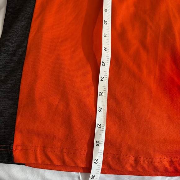 Clemson zip athletic pullover - Picture 4 of 11